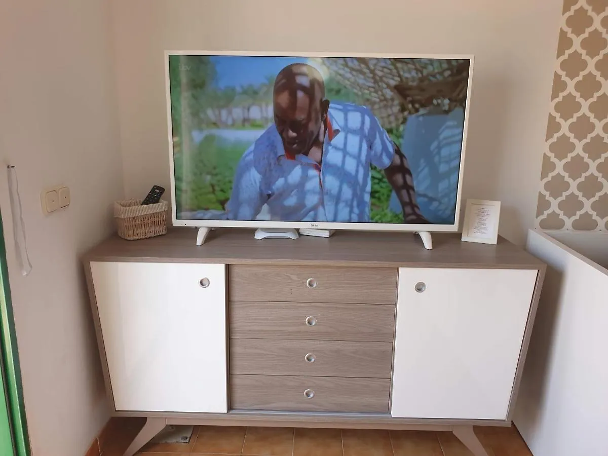 شقة Mareverde 129 Calme Vue Piscine Wifi أذيخي