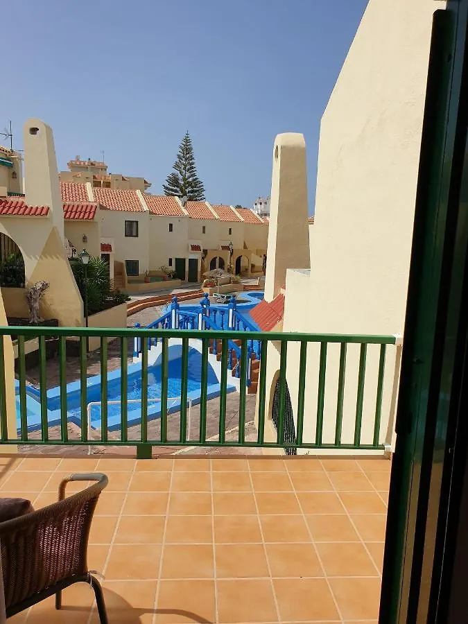 شقة Mareverde 129 Calme Vue Piscine Wifi أذيخي