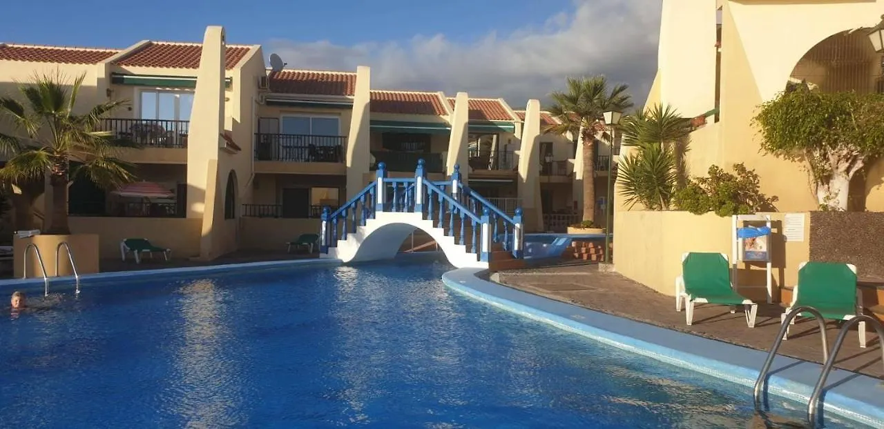 Mareverde 129 Calme Vue Piscine Wifi أذيخي شقة