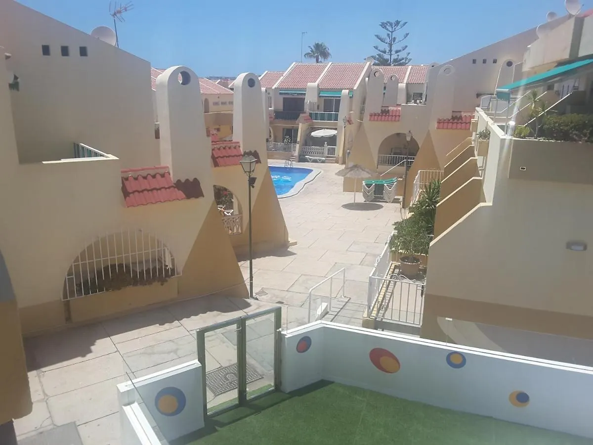 Mareverde 129 Calme Vue Piscine Wifi أذيخي
