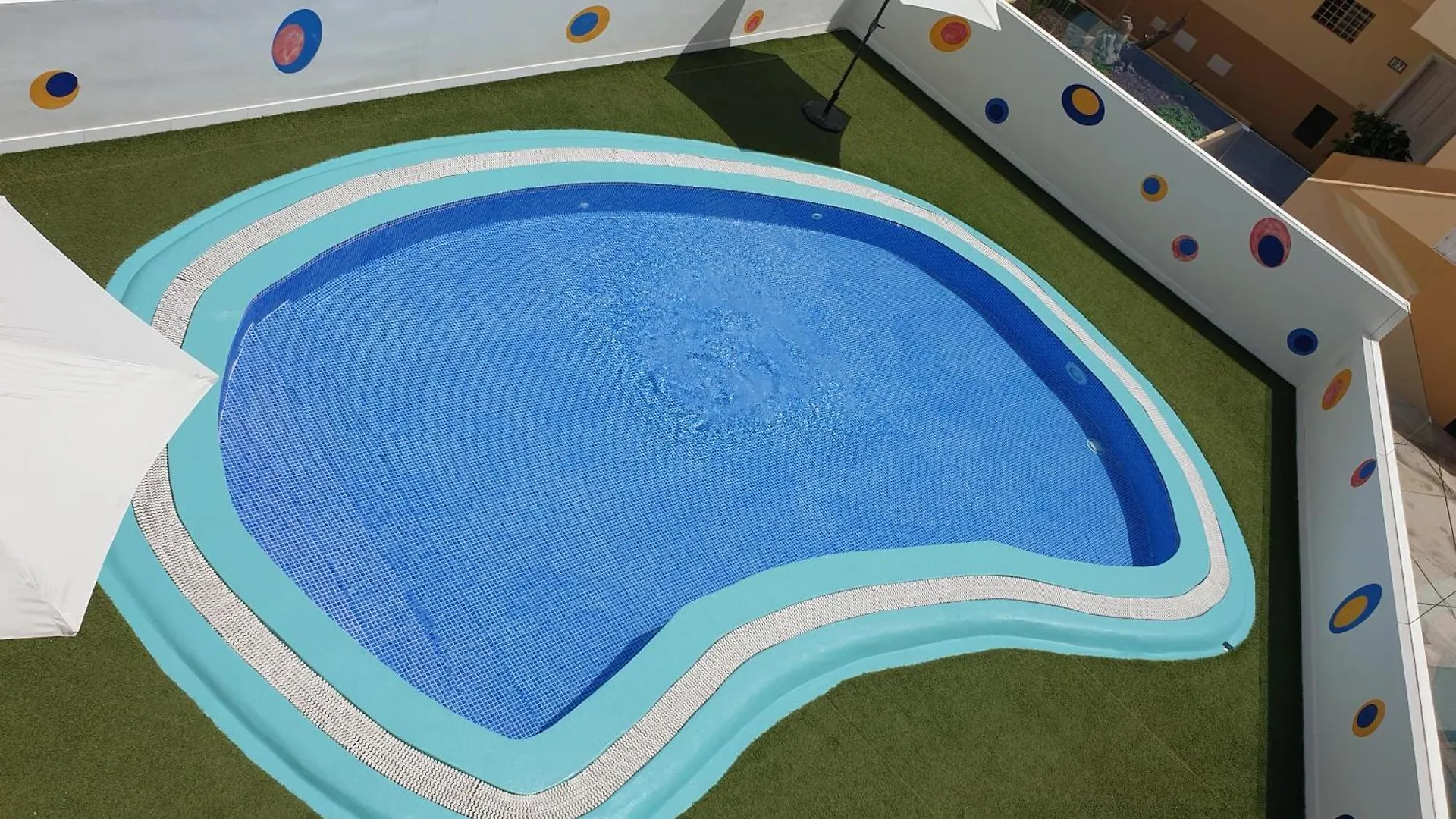 شقة Mareverde 129 Calme Vue Piscine Wifi أذيخي