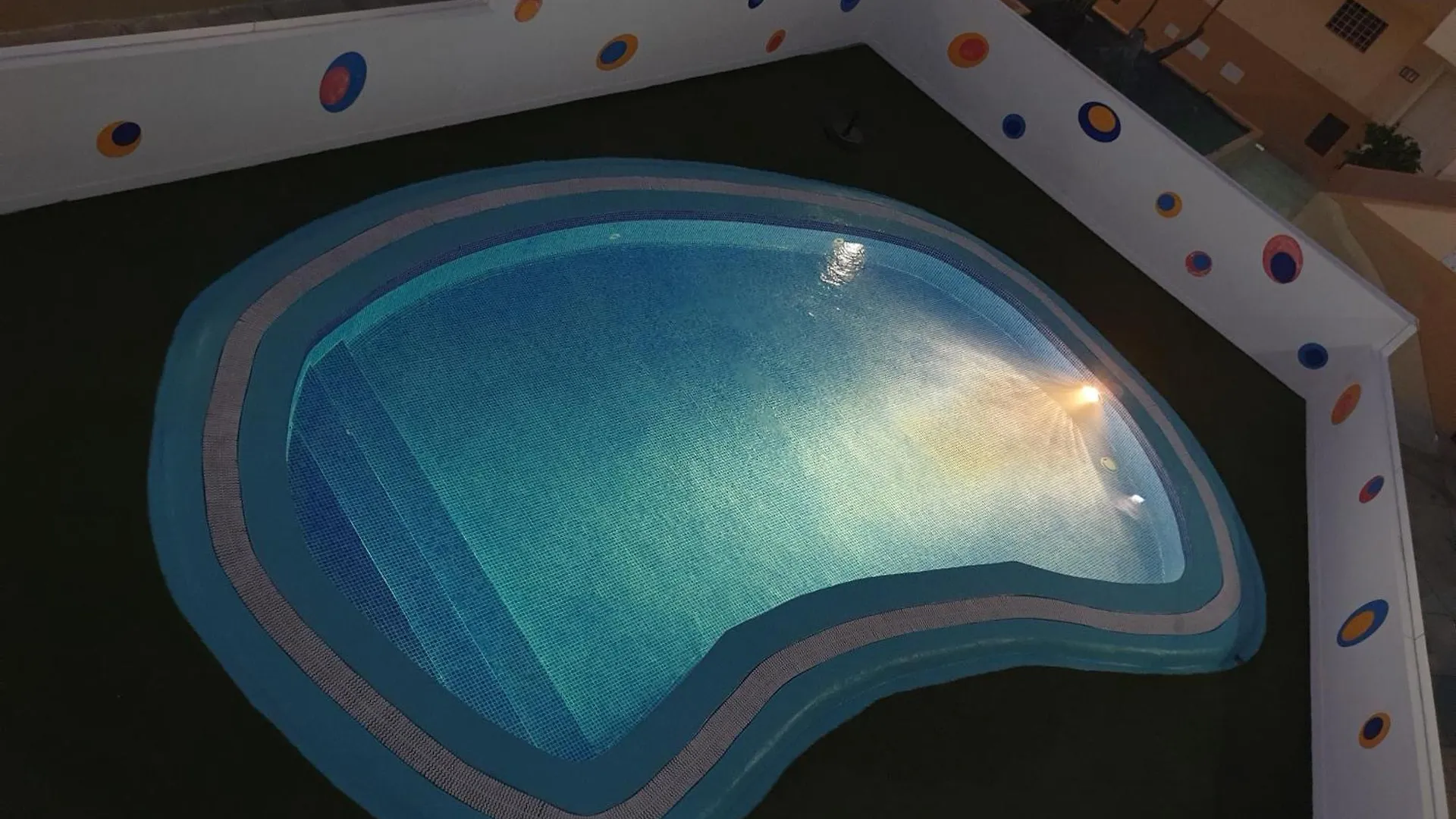 Mareverde 129 Calme Vue Piscine Wifi أذيخي 0*,