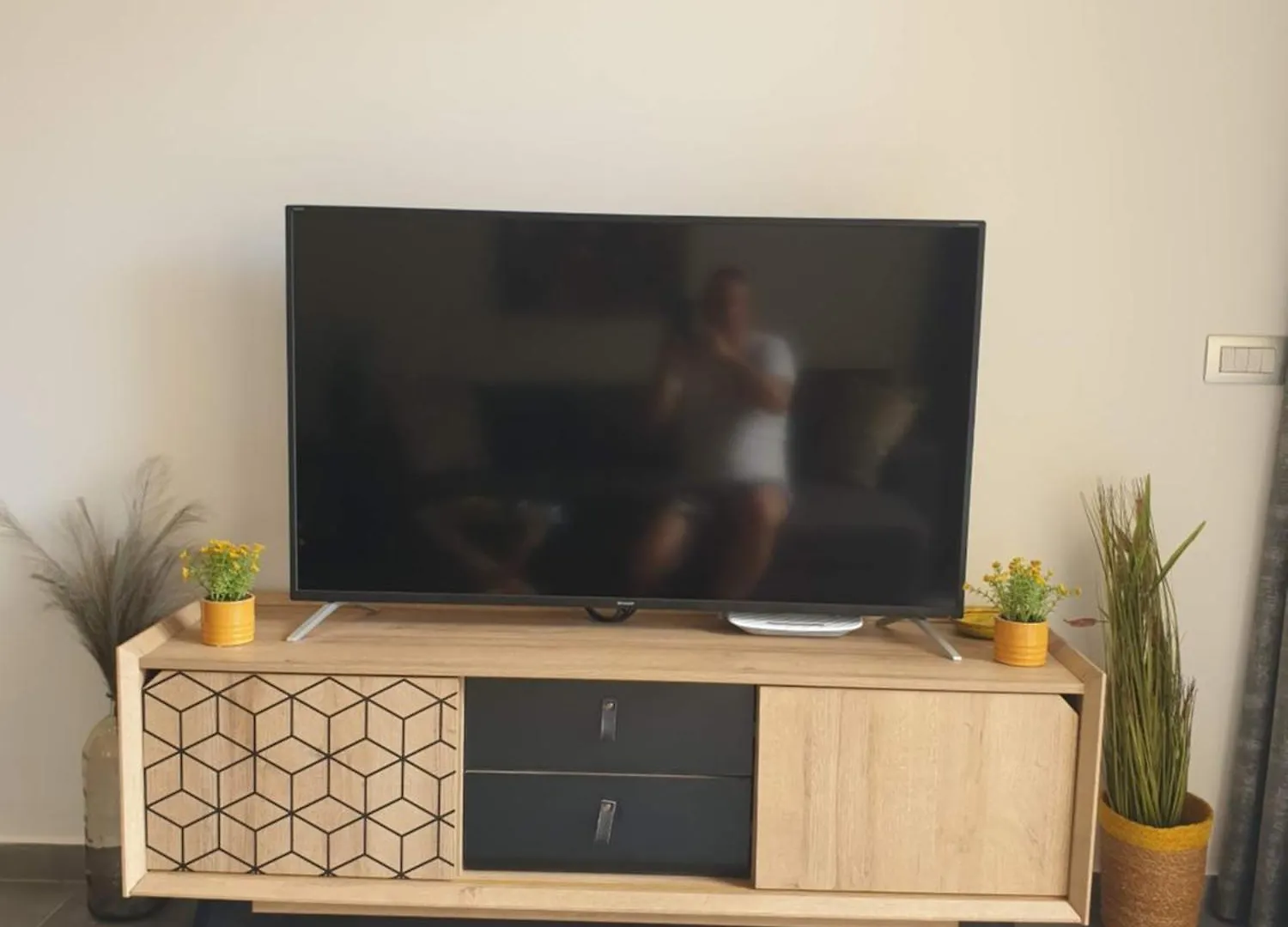 Mareverde 129 Calme Vue Piscine Wifi أذيخي