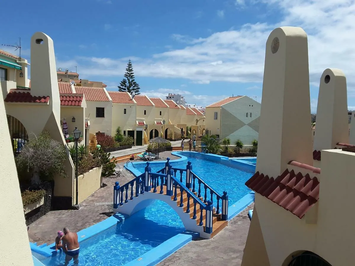 Mareverde 129 Calme Vue Piscine Wifi أذيخي إسبانيا