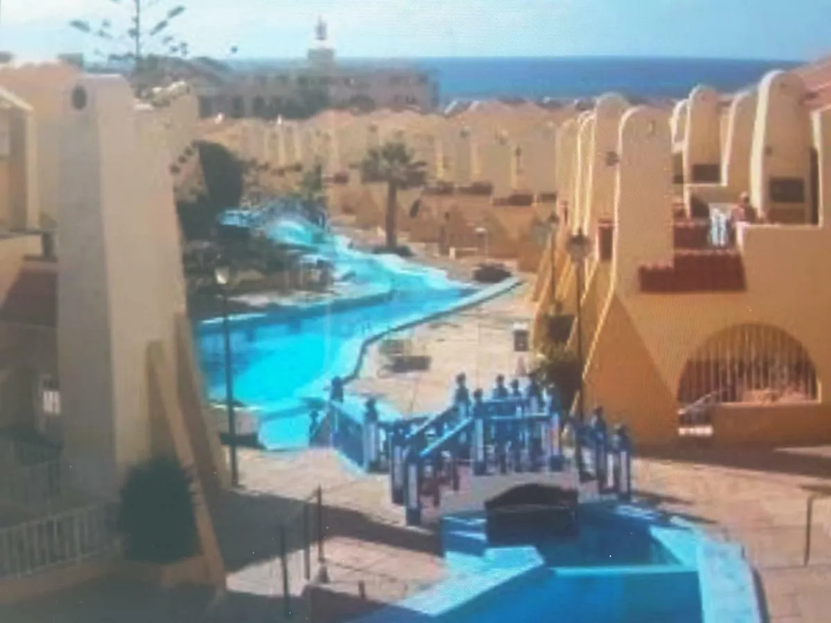 Mareverde 129 Calme Vue Piscine Wifi أذيخي 0*,