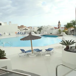 Appartement Adeje Paradise En Playa Paraiso, Costa Adeje (Tenerife)