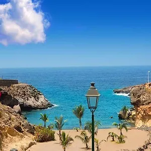 Appartement Residencia Sol Paraiso 325 Tenerife Sur, Costa Adeje (Tenerife)