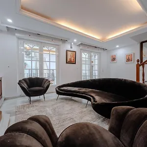 El Mirador De La Consentida & Boutique Marbella