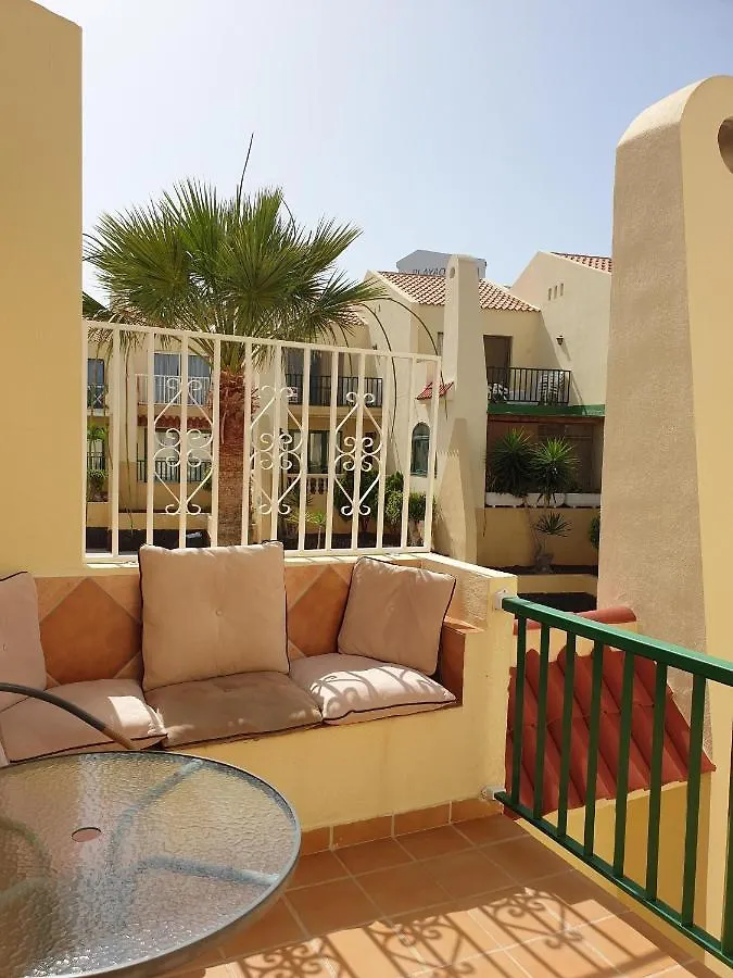 Mareverde A Studio Calme Vue Piscine Wifi Gratuit Costa Adeje  0*, Costa Adeje (Tenerife) Espagne