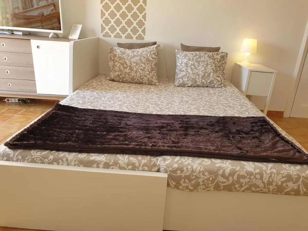 Appartement Mareverde A Studio Calme Vue Piscine Wifi Gratuit Costa Adeje  Espagne