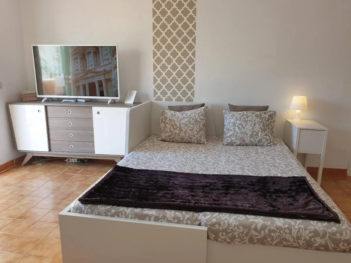 Mareverde A Studio Calme Vue Piscine Wifi Gratuit Costa Adeje  Costa Adeje (Tenerife)